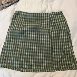Princess Polly Mini Skirt